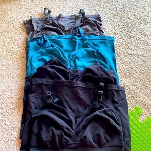 Nursing Tank Tops